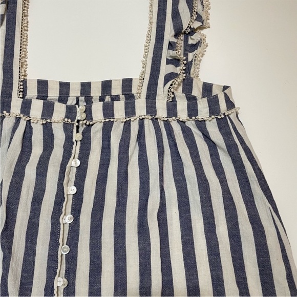 sezane abby top // size 36 (small) - Picture 4 of 5